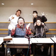 #17 GUEST：末松暢茂&米本学仁 後編