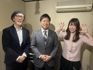 3月26日ラジオ本編「経産省、生成AIで世界征服の交通整理！？」