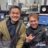 ゲスト：タマキングさん