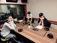 #247 ENGAB RADIO お悩み相談ルーム（仮）「とりあえずシャワー」