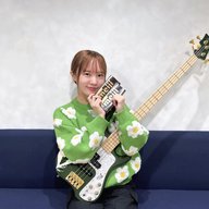 ベース・マガジン11月号での対談話や「チョコっとベース相談」をお届け❣️番組の感想は #MINAの軽音部 で呟いてね！