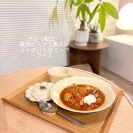 まなみごはん#89「豚肉のハヤシ煮込み」