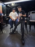 【第126話】自分で言ってて恥ずかしい企画、ハジめました。