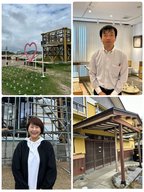 【第７回】「つながる、のと」今回は志賀町富来から。