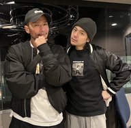 Zeebra＆Ren Yokoi【vol.4】Forevernevermore