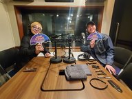 2026年2月14日第181回ゲスト(放送未公開トーク) ダンサー/俳優・大貫勇輔さん