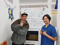 長津田みなみ台院の近藤大樹院長にインタビュー