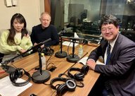 ミステリマガジン編集長／井戸本幹也さん Tokyo Midtown presents The Lifestyle MUSEUM vol.927