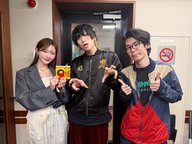 2026年4月24日ゲスト：ビレッジマンズストア