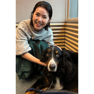 #54　ゲスト：韓国料理屋「SARANG」熊本さん、愛犬　チョコちゃん