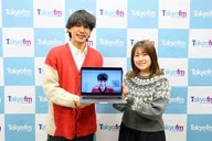 ゲスト：トヨタ自動車女子バスケットボール部 アンテロープス 安間志織選手