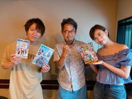 【ディレクターズカット版】「月刊 コロコロコミック」益江宏典編集長が登場！ #103