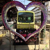 #28｜SMK 叡山電鉄出町柳駅〜茶山・京都芸術大学駅