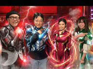 12月4日（木）Podcast「AI×映像制作の現在地 ― 阿部なつきさん×仁同正明さん、キューティーハニー制作の深層」