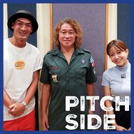 #81 キングから「お前は野人でいいんだよ」…サッカー「野人」岡野雅行を決定づけた言葉