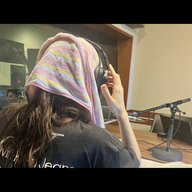 #141 【タオルを巻きながらお届けしています】