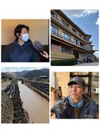 【第２回】「つながる、のと」能登半島地震から１年半。いまの能登のリアルをお届けします。