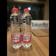 ビズスタ　THE REAL WELLNESS #200【ナチュラルミネラルウォーター「コントレックス」】