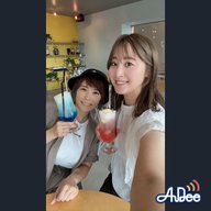 8/2(土)　サタナビin小千谷市　村井杏＆かえでらぱん