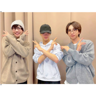 #83 でぇすきっ！【IMPickup的X】あたたかい世界だ（佐藤/鈴木/松井）