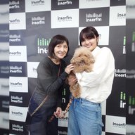 シンガーソングライターの由薫さん vol.1 　由薫さんファミリーとジェリーちゃんの出会いから、パワー全開のわんライフ＆ 彼女の音楽ルーツ🇨🇭🌺にも迫ります♪