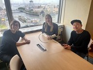 ほねごり相模原 presents スマッシュラジオ#34