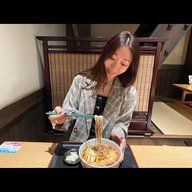 年末におすすめ！　東北自動車道　羽生PA　上り「天南そば」