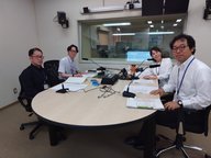 「令和８年度　『夏休み・親子下水道探検隊』が開催されます」