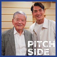 #36 「もう一度、日本でW杯を」川淵三郎・初代チェアマンが意識し続けるファン目線の仕掛けづくり