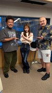 ＃５１｢AV界のクイズノック！のんちゃん作成クイズ！｣　セクシーゲスト：野々浦暖