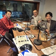 2026年5月15日ドラマプロデューサー　佐井大紀さん