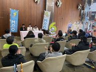 ほくラン部初の公開録音「おつテミ2024」（後編）