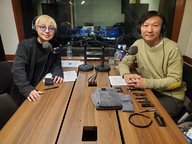 2026年1月24日第178回ゲスト(本編）美術家/金継ぎ作家・ナカムラ クニオさん