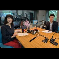 2025年 11月3日放送 筑豊通運株式会社 代表取締役 三村 晋作さん