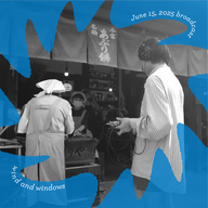 #07「眠りとあぶり餅の夜の巻」