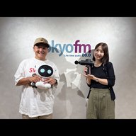 8月30日OA ゲスト：柏木由紀さん