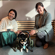 #55　ゲスト：わん・ステップ株式会社　高井京子さん