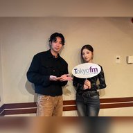 【🎶K-STAR CHART Pick Up Artist🎶】 ゲスト：毛利小雪さん