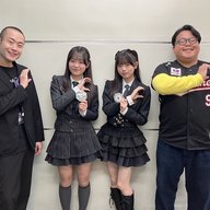 第148話「ロージークロニクルに大インタビュー、ハジめました。」