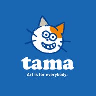 「私のポンコツさ」を絵に昇華 tama EP.1