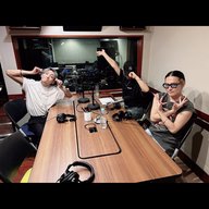 #208【ガブラジ 打ち上げ会場】「…ぶん殴ってもよろしいでしょうか？」