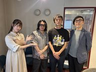 10月30日ラジオ本編　AIドラマ『サヨナラ港区』 の裏側に迫る！