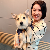 #69　ゲスト：Anela　森口愛さん、愛犬　ロイくん