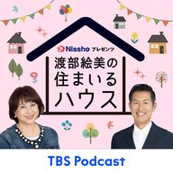 Podcastはじめます！