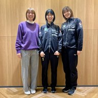 ＃004　25年12月18日放送分　山下遥香選手 と 塩崎葵葉選手