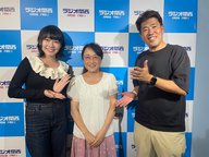 #32　ゲスト：坂元美子さん(後編)