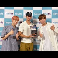 【🎶K-STAR CHART Pick Up Artist🎶】 ゲスト：ARrC・ANDYさん、HYUNMINさん