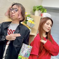 【2025/3/15 OA】東京で収録している福岡の番組なのに、なぜかSAGAが占領しつつ…［攻略！マンガダンジョン］は 田辺イエロウ 先生の「界変の魔法使い」です！
