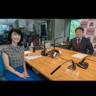 2025年9月29日放送 株式会社 大石膏盛堂　 代表取締役社長 伊藤健一さん