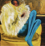 NEEDED THAT (feat. Susan Carol & Terrace Martin)  / MyGuyMars